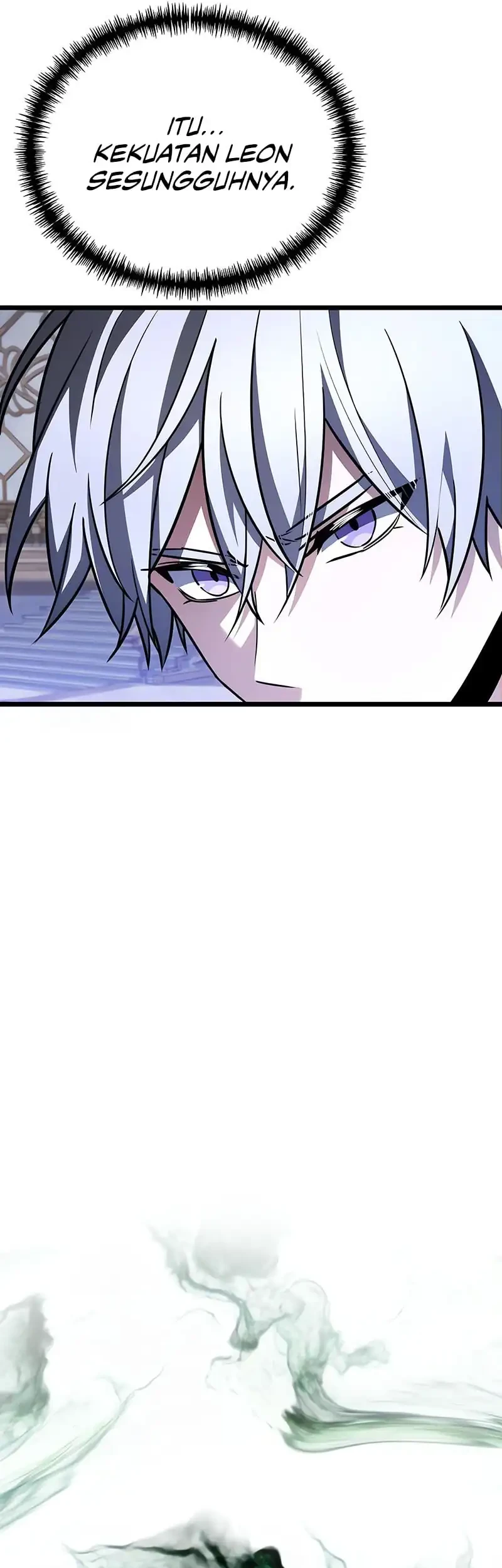 terminally ill genius dark knight chapter 115 - Page 39